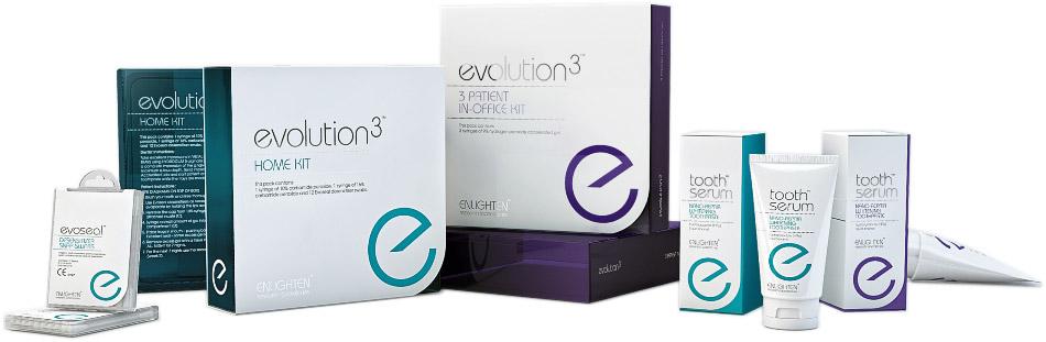 Enlighten teeth whitening in Fulham & Hammersmith