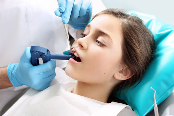 Fissure sealants in Fulham & Hammersmith