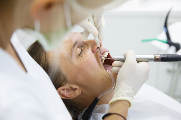 Root canal treatments in Fulham & Hammersmith