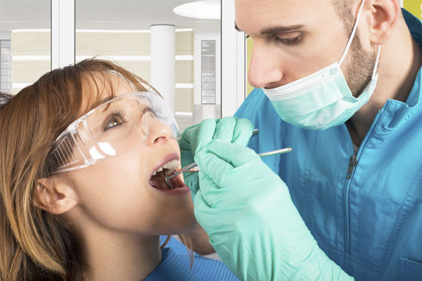 Dental hygienist in Fulham & Hammersmith