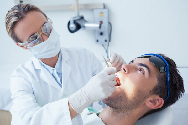 Gum disease treatments in Fulham & Hammersmith