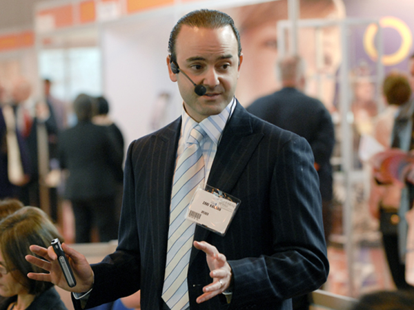 Dr Zaki Kanaan Dr Zaki Kanaan